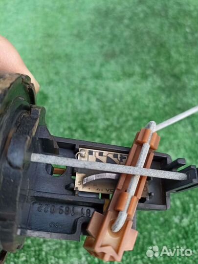 Топливный бак Ауди 80 б3