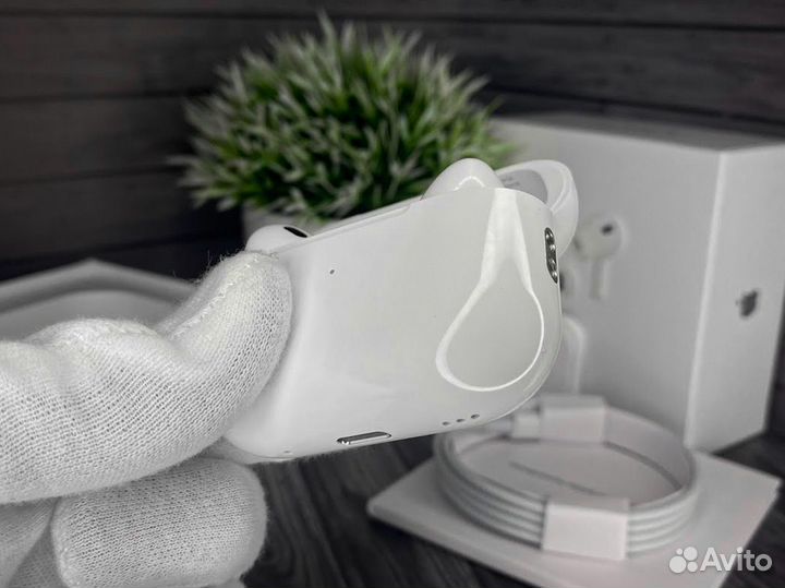 Наушники Apple Airpods Pro 2 premium