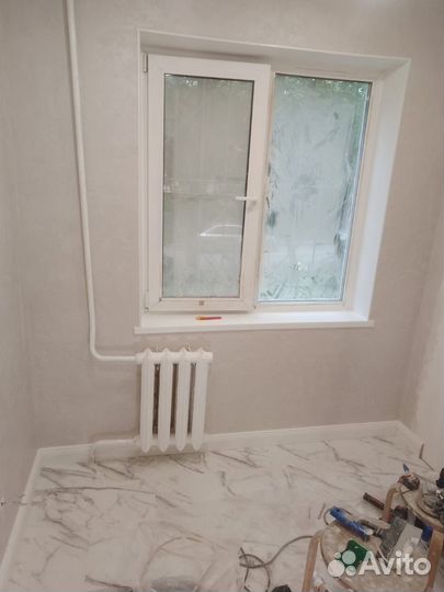 Ремонт квартир домов офисов под ключ