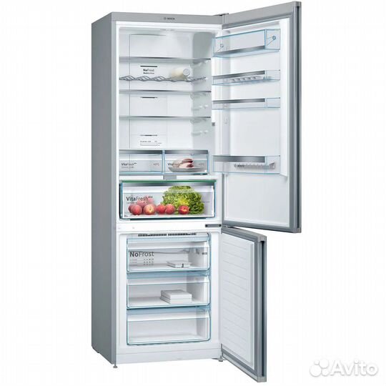 Холодильник Bosch новый