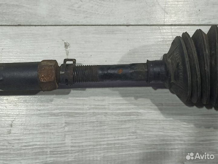 Рулевой наконечник правый Mercedes-Benz 203.246 C