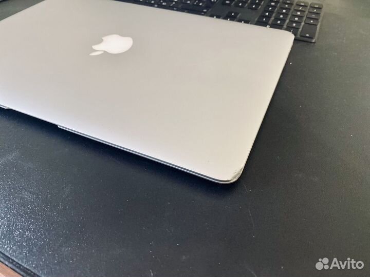 Apple MacBook Air 8/128