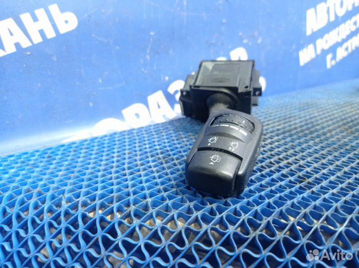 Переключатель дворников Ford Focus 2 универсал