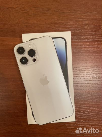 iPhone 14 Pro Max, 256 ГБ