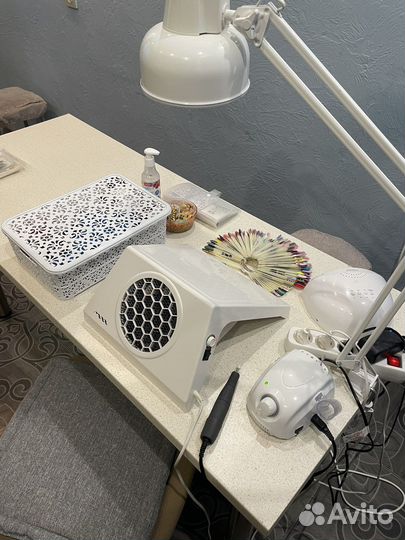 Маникюр, Педикюр, Шугаринг