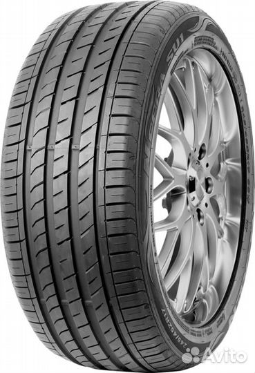 Nexen N'Fera SU1 285/30 R20