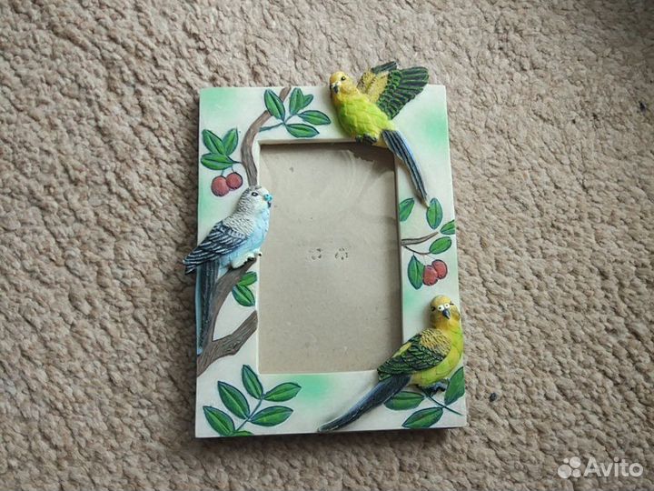 Рамка для фото. Фоторамка