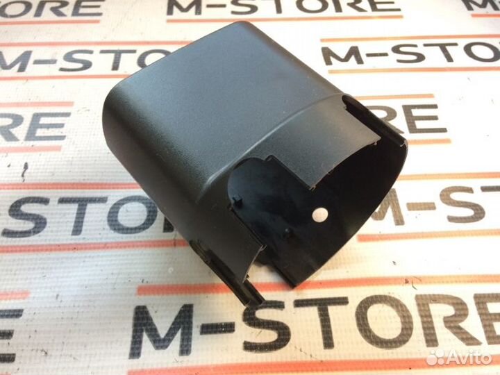 Кожух рулевой колонки Mercedes-Benz Cls-Class W219