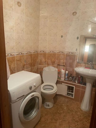 2-к. квартира, 42,5 м², 1/5 эт.