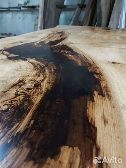 Стол Дубовый