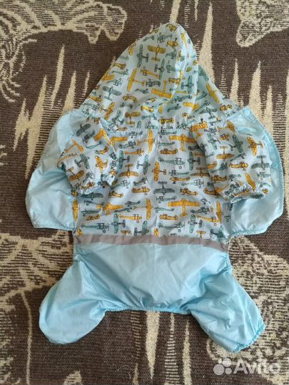 Одежда и обувь для маленьких собак