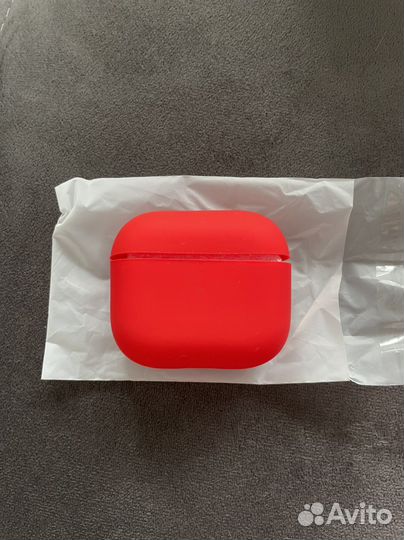 Чехол для airpods 3