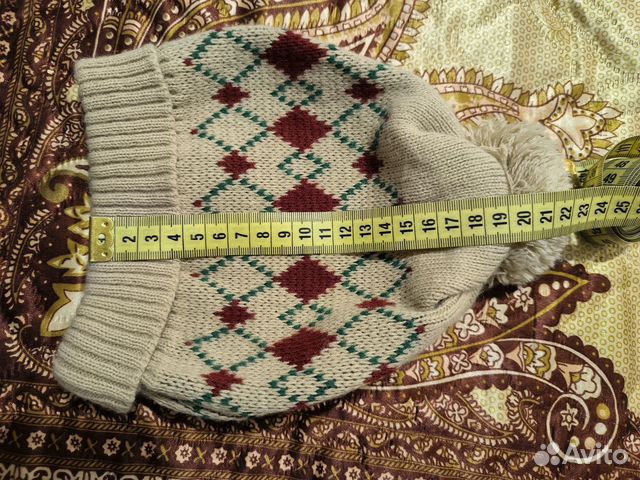 Детские вещи, производства ГДР купить в Москве | Личные вещи | Авито