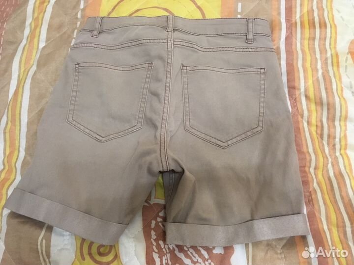 Женские песочные шорты H&M