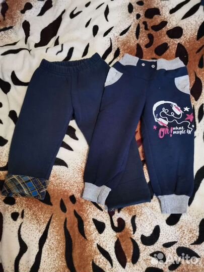 Вещи на мальчика 98-104