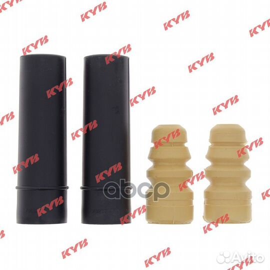 Комплект пыльн/отб KIA Rio II (JB) 910151 KYB