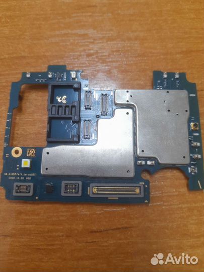 Samsung galaxy a12