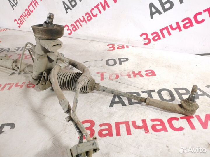 Рулевая рейка Skoda Fabia хетчбек CBZ 2012