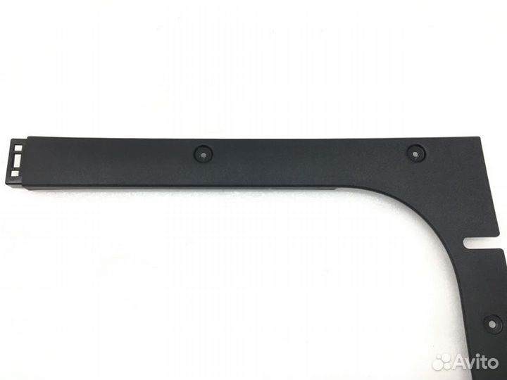 Накладка багажника левая Kia Rio 4 1.4 2021