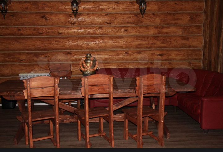 Дом 170 м² на участке 12 сот.