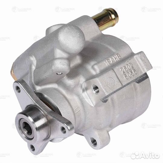 Насос гур для автомобилей Renault Laguna (93) /Meg