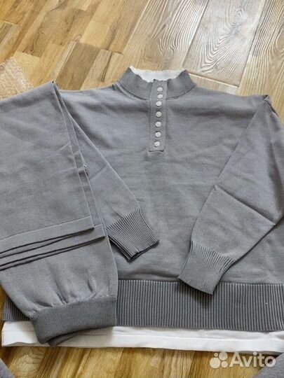 Костюм двойка