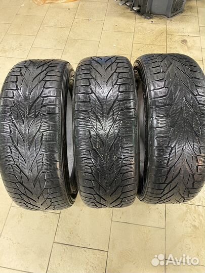 Nokian Tyres Hakkapeliitta R2 SUV 235/55 R19