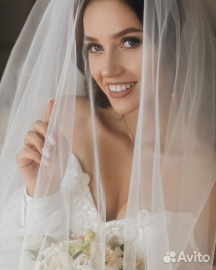 Свадебный фотограф и видеограф