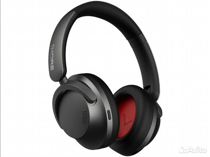 Беспроводные наушники 1more SonoFlow HC905 Black