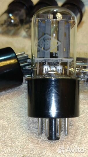 Нэвз 6Н8С (Новосибирск)