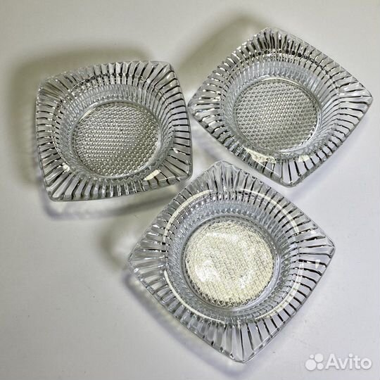 Пепельница СССР