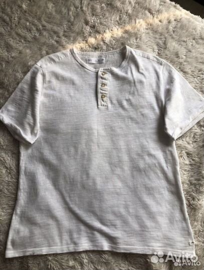 Поло zara 146-152