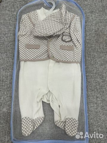 Костюм на мальчика