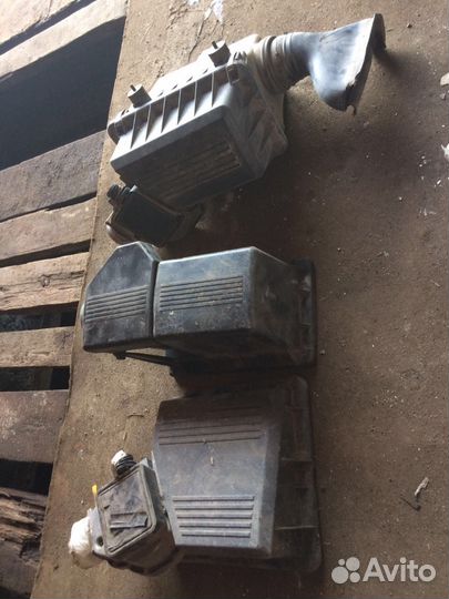 Датчик массового расхода воздуха е34 е36