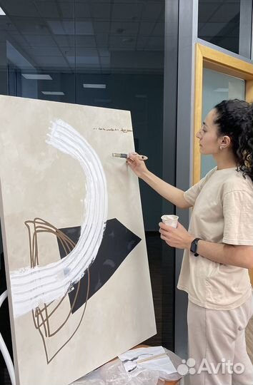 Картины на заказ / интерьерные картины