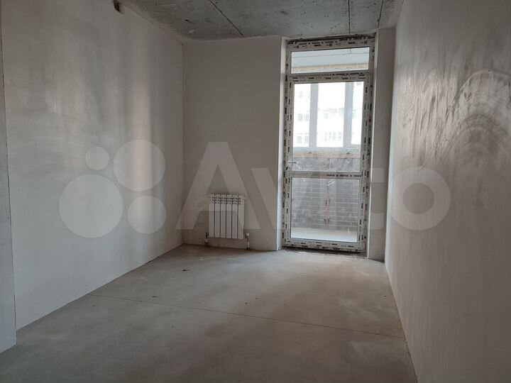 1-к. квартира, 40 м², 1/19 эт.