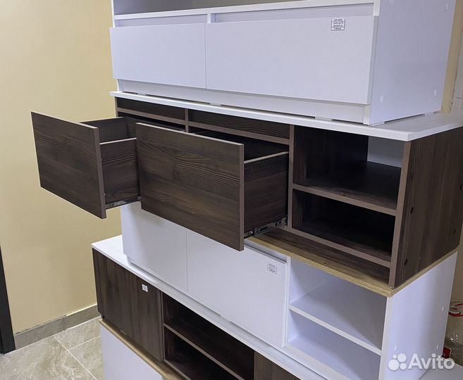 Тумба под тв «Картер»