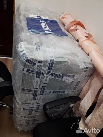 Мфу Oce PlotWave 500 c 4-я рулонами