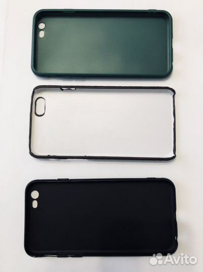 Чехлы на телефон iPhone 6s
