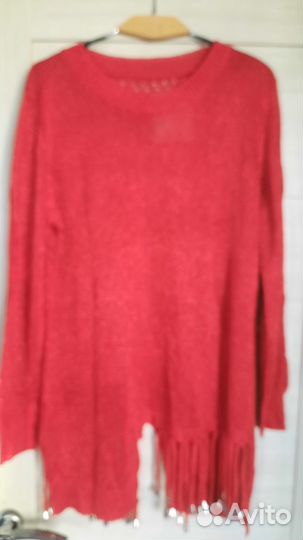 Блузка нарядная