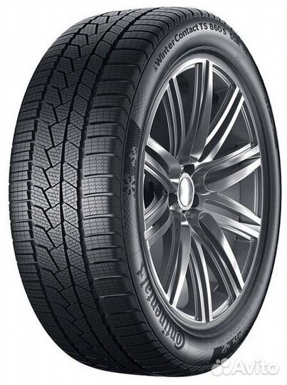Continental WinterContact TS 860 S 235/45 R18