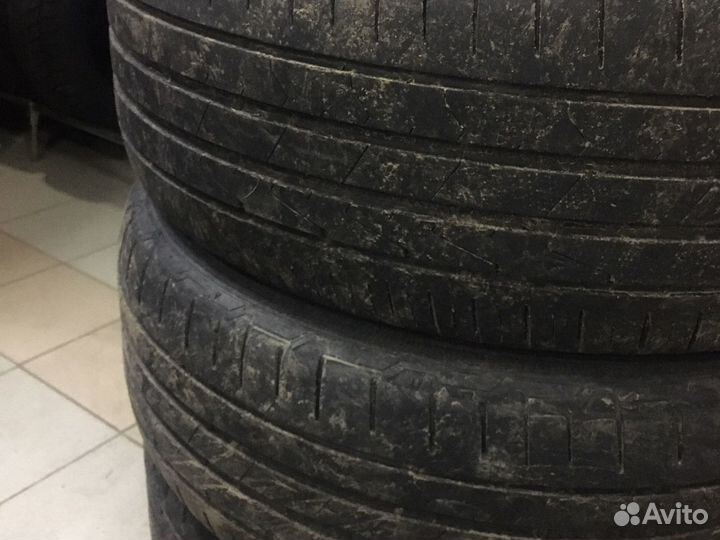 Hankook Optimo H426 215/55 R17