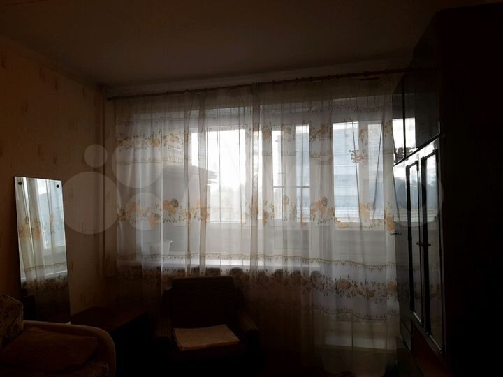 1-к. квартира, 33 м², 7/9 эт.