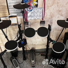 Alesis shop drum lite