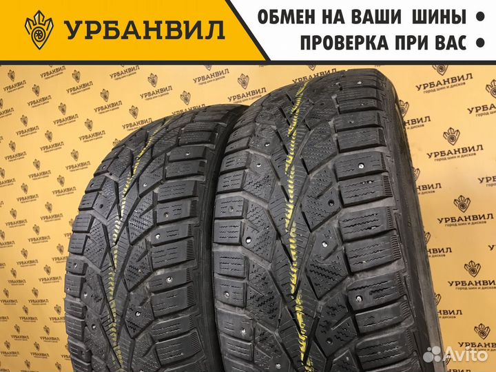 Gislaved NordFrost 100 205/55 R16 94T