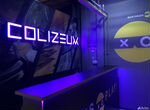 Colizeum. Компьютерный клуб