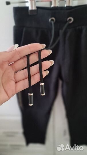 Брюки для девочки