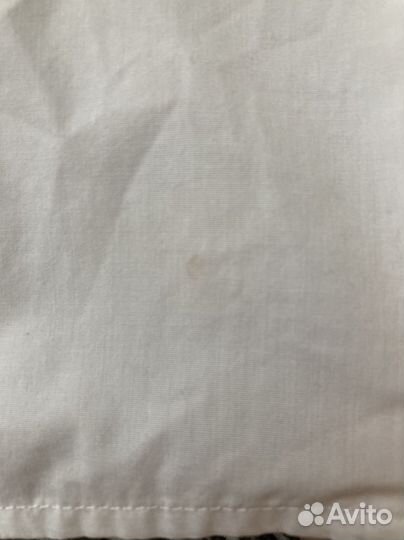 Рубашка для девочки р.152