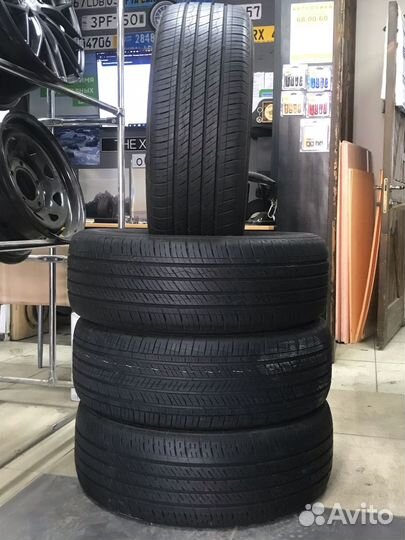 Kumho Crugen Premium KL33 235/60 R18 103H