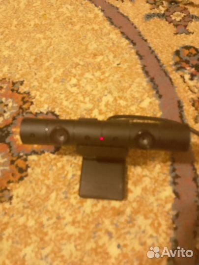 Шлем sony ps4 vr set